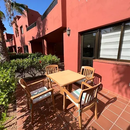 Corralejo Happy Place, precioso apartamento con piscina Exterior foto