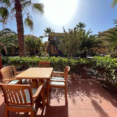 Corralejo Happy Place, precioso apartamento con piscina Exterior foto