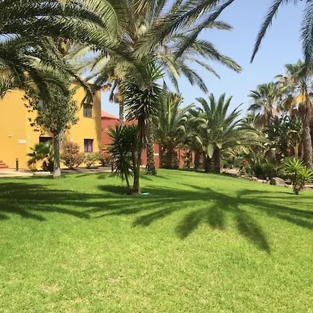 Corralejo Happy Place, precioso apartamento con piscina Exterior foto