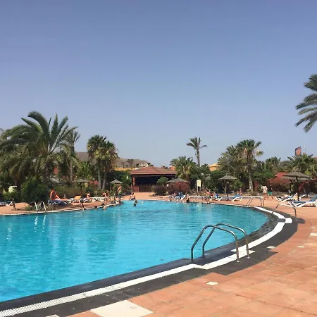 Corralejo Happy Place, precioso apartamento con piscina Exterior foto