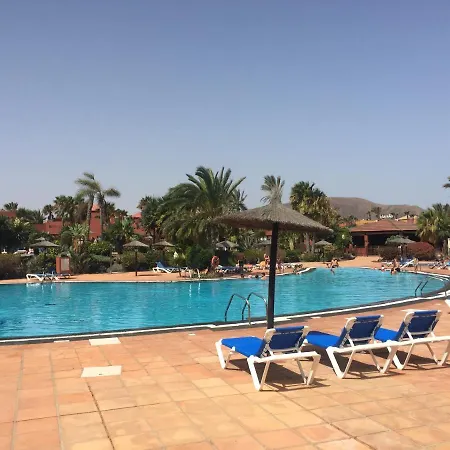 Corralejo Happy Place, precioso apartamento con piscina Exterior foto
