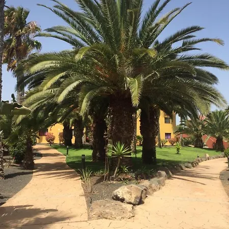 Corralejo Happy Place, precioso apartamento con piscina Exterior foto
