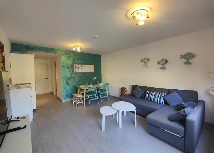 Corralejo Happy Place, Precioso Apartamento Con Piscina