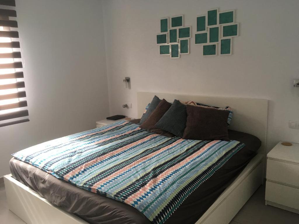 Appartement Happy Place, Precioso Con Piscina