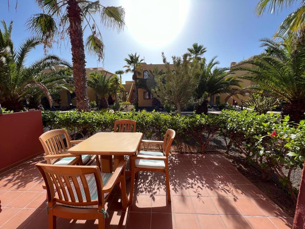 Happy Place, Precioso Con Piscina * Corralejo