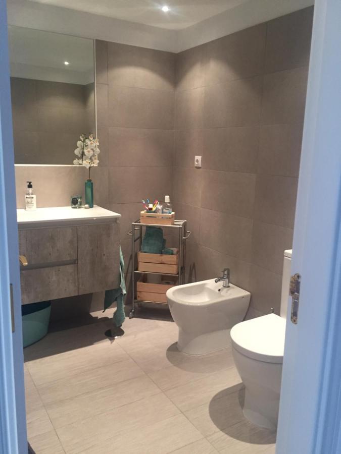 Happy Place, Precioso Con Piscina Appartement