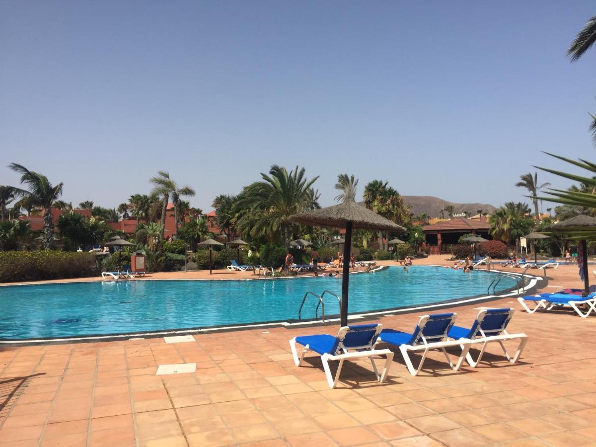 Appartement Happy Place, Precioso Con Piscina Corralejo