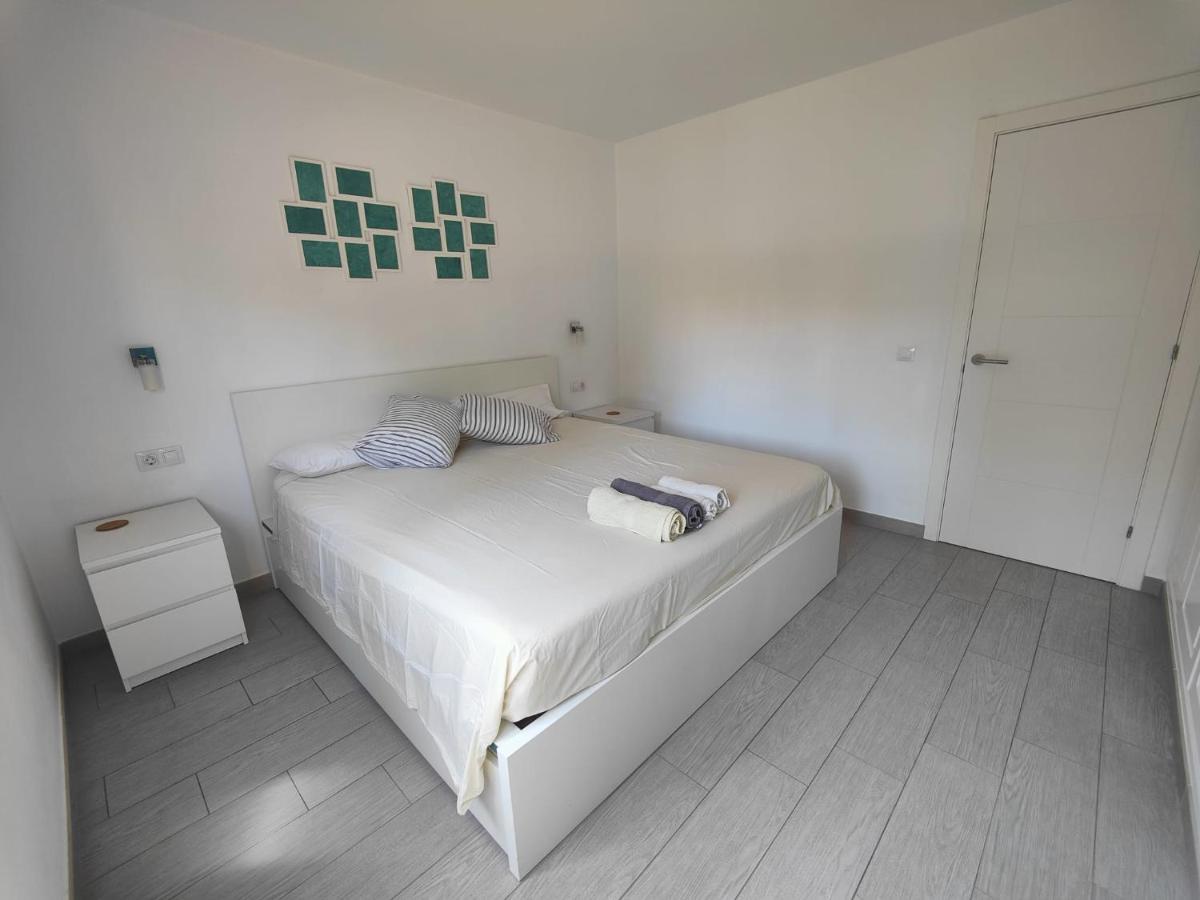 Appartement Happy Place, Precioso Con Piscina Corralejo