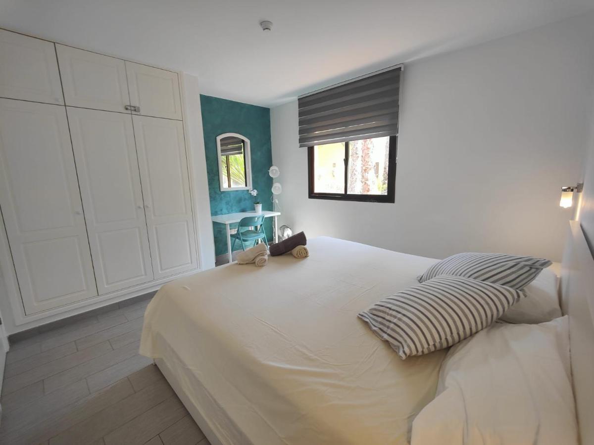 Appartement Happy Place, Precioso Con Piscina *