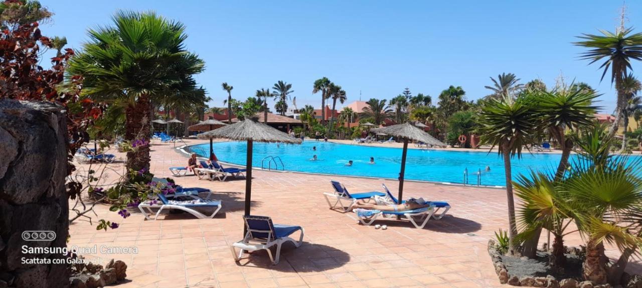 Happy Place, Precioso Con Piscina * Corralejo