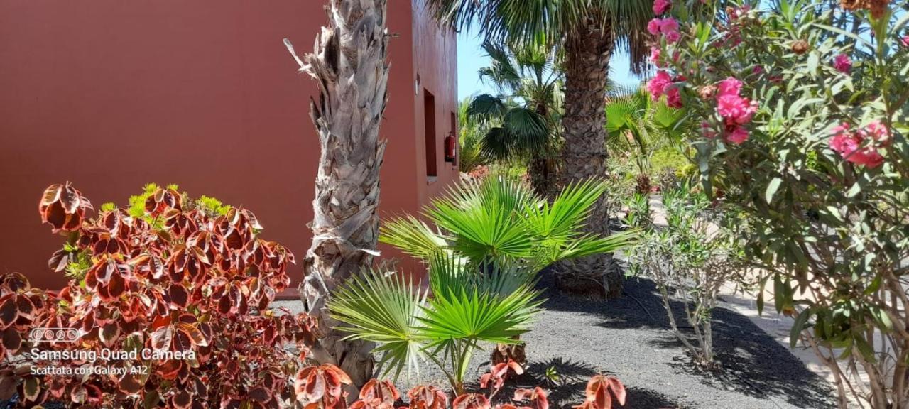 Happy Place, Precioso Con Piscina Appartement Corralejo