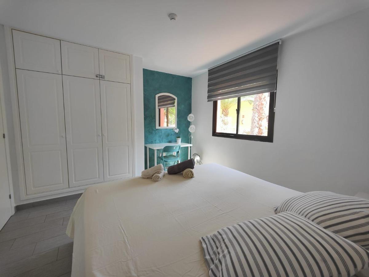 Appartement Happy Place, Precioso Con Piscina